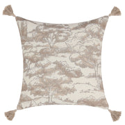 VC Stonework - Pillow - JaxCo Furniture