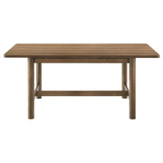 Biltmore - Wood Dining Table Set - JaxCo Furniture