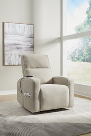 Starganza - Power Lift Recliner - JaxCo Furniture