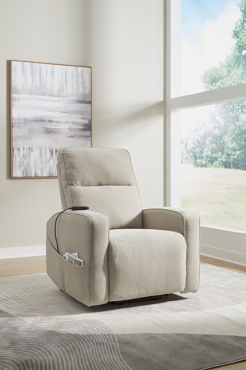 Starganza - Power Lift Recliner - JaxCo Furniture