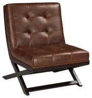 Sidewinder - Accent Chair - JaxCo Furniture