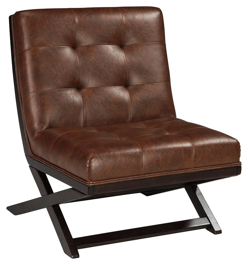 Sidewinder - Accent Chair - JaxCo Furniture