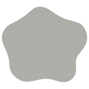 Perth - Side Table With Cloud-Shaped Top - JaxCo Furniture