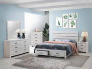 Brantford - Bedroom Set - JaxCo Furniture