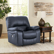 Leesworth - Rocker Recliner - JaxCo Furniture
