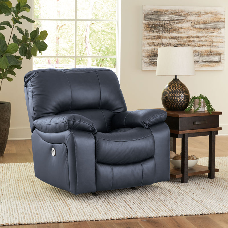 Leesworth - Rocker Recliner - JaxCo Furniture