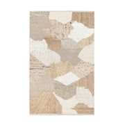 Radiant Oasis - Bondo Rug - JaxCo Furniture