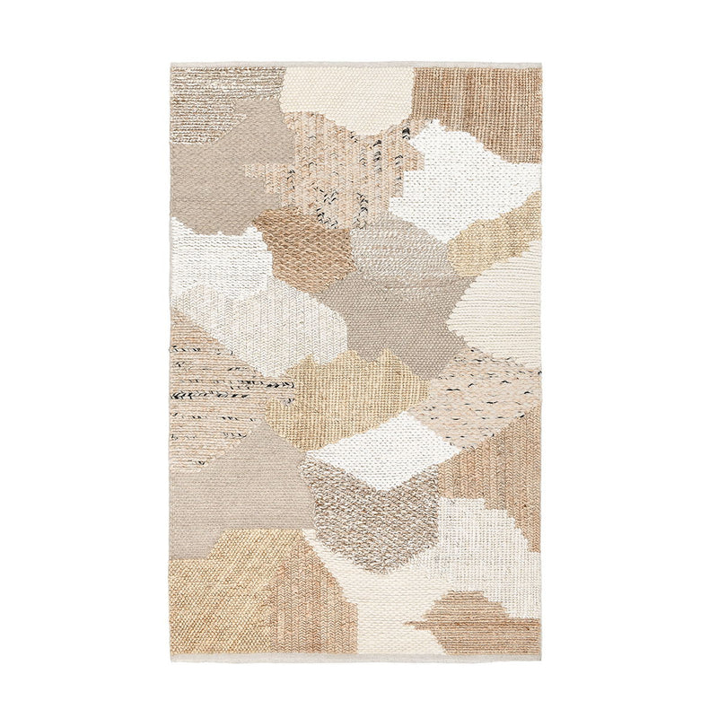 Radiant Oasis - Bondo Rug - JaxCo Furniture
