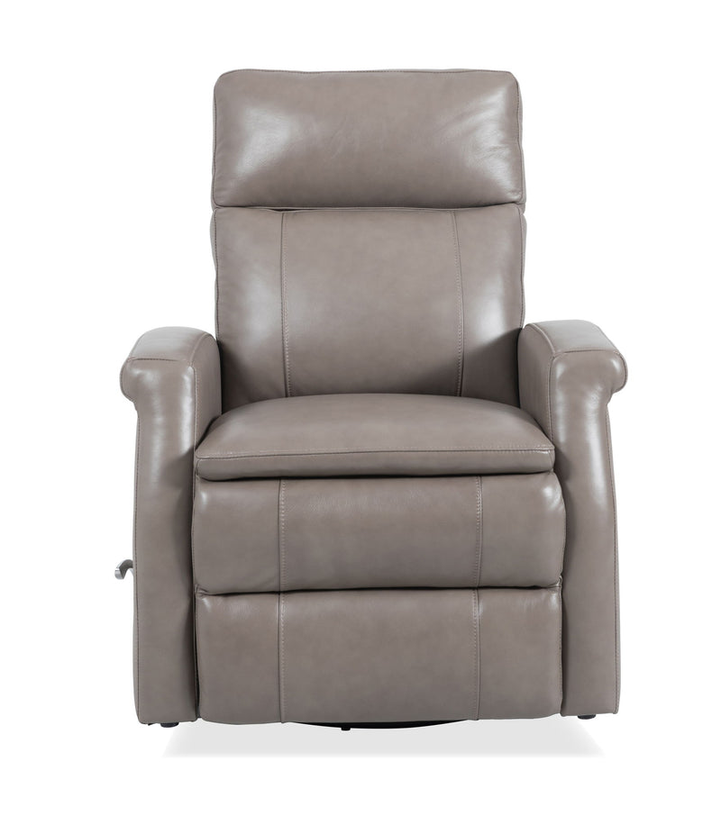 Bristol - Swivel Glider Recliner (Set of 2) - JaxCo Furniture