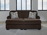 Kimlee - Sectional - JaxCo Furniture