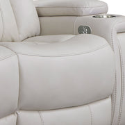 Royce - Power Loveseat - JaxCo Furniture