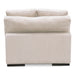 Plunge - Slipper Chair - Cappuccino - JaxCo Furniture