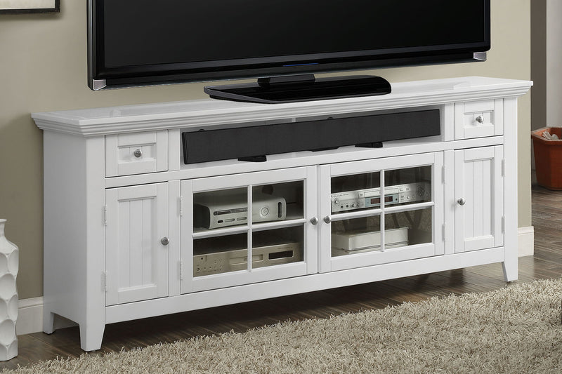 Tidewater - TV Console - JaxCo Furniture