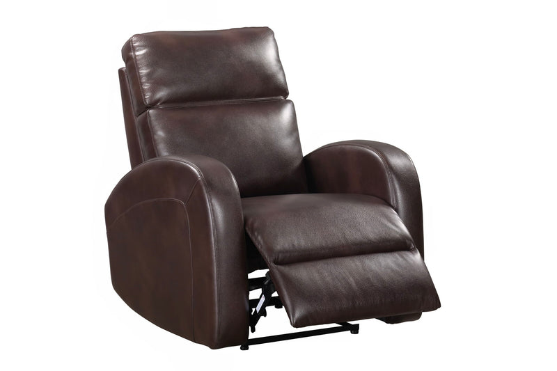 Devin - Recliner - JaxCo Furniture