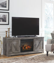 Wynnlow - Home Entertainment Set - JaxCo Furniture