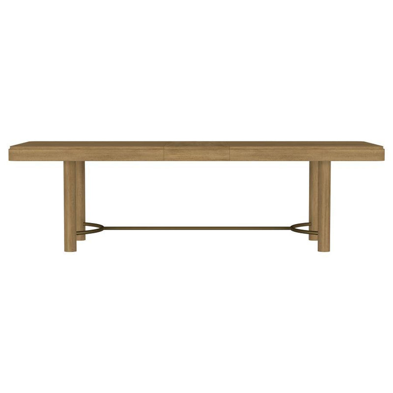 Arini - Extension Leaf Dining Table Set - JaxCo Furniture