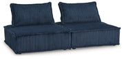 Bales - Sectional - JaxCo Furniture