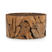 Rhea - Round Table - JaxCo Furniture