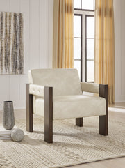 Adlanlock - Accent Chair - JaxCo Furniture