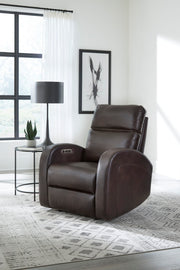 Devin - Recliner - JaxCo Furniture