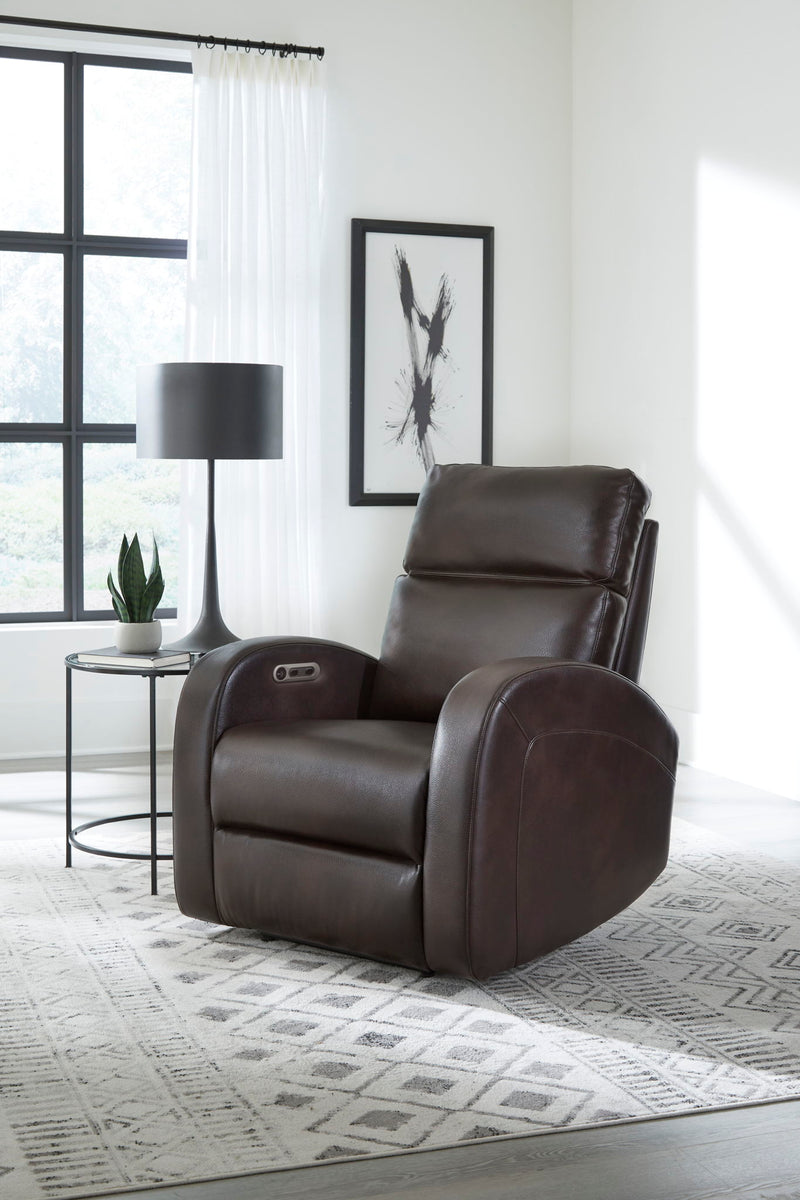 Devin - Recliner - JaxCo Furniture