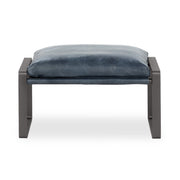 Morgan - Ottoman - JaxCo Furniture