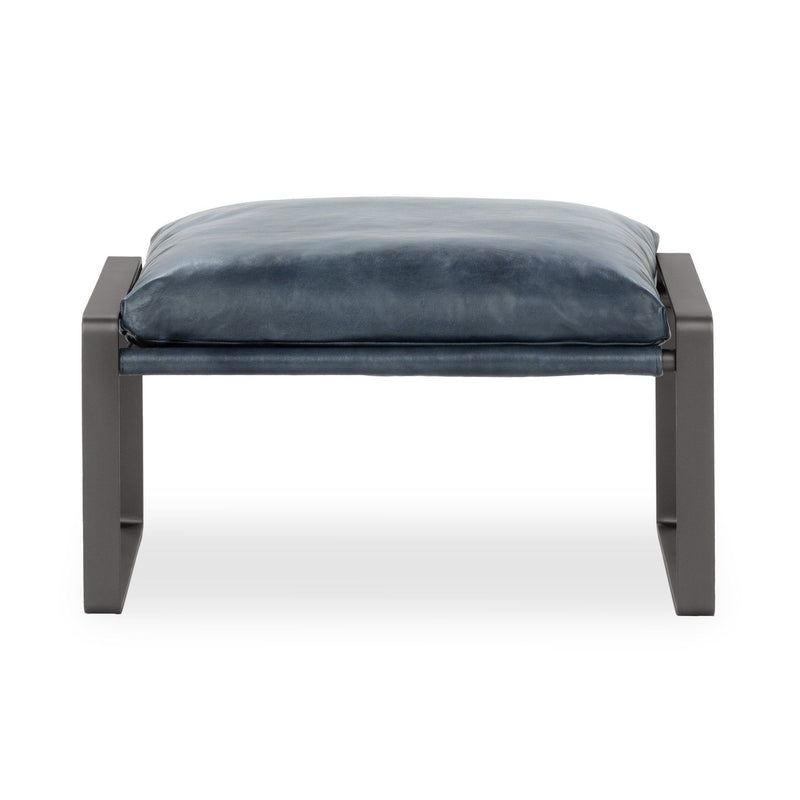 Morgan - Ottoman - JaxCo Furniture