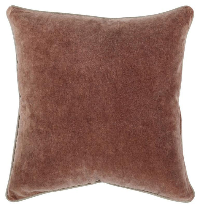 Heirloom Velvet - SLD Pillow - JaxCo Furniture