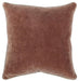 Heirloom Velvet - SLD Pillow - JaxCo Furniture