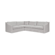 Kipton - Sectional Sofa - JaxCo Furniture