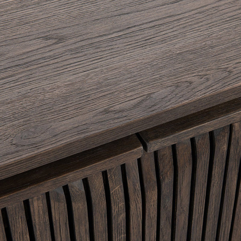 Roya - Cabinet - JaxCo Furniture