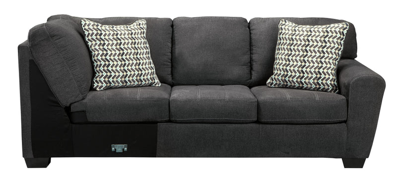 Ambee - Sectional - JaxCo Furniture