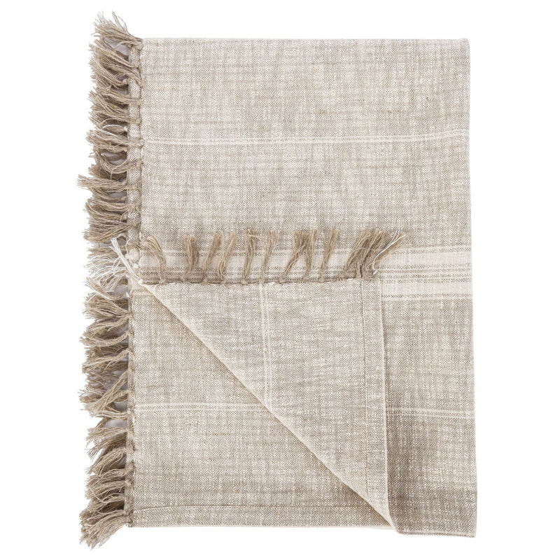 Throws - TC Ria Throw - JaxCo Furniture