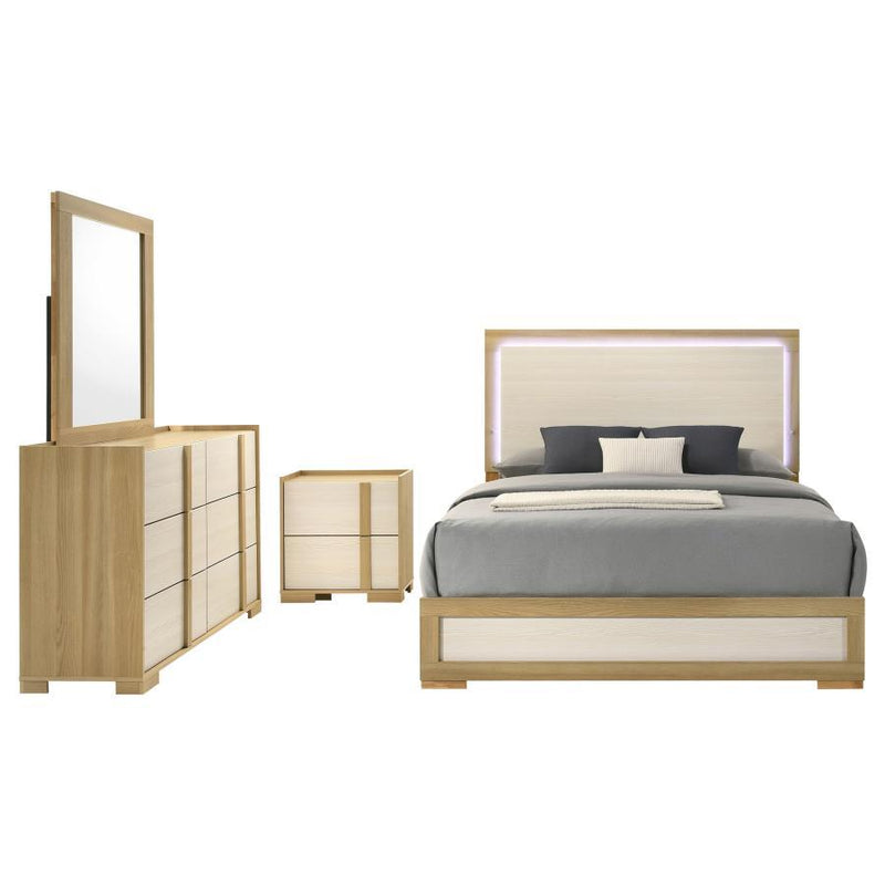 Hyland - Bedroom Set - JaxCo Furniture