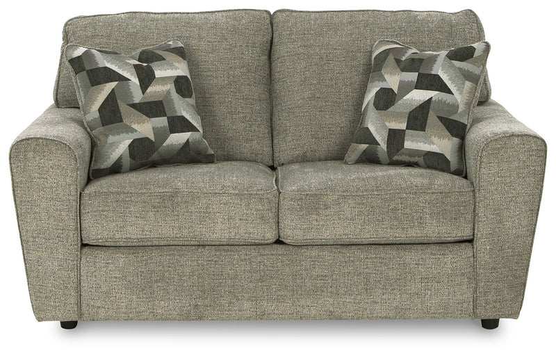 Cascilla - Loveseat - JaxCo Furniture