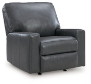 Bolsena - Rocker Recliner - JaxCo Furniture