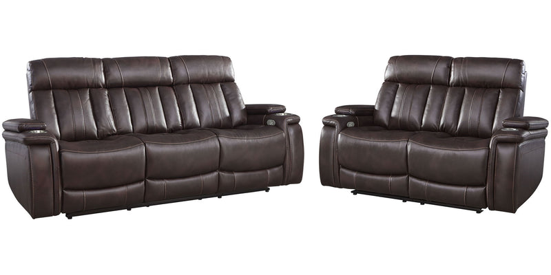 Royce - Living Room Set - JaxCo Furniture
