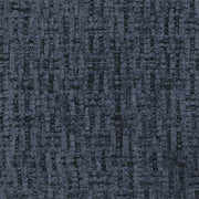 Albar Place - Cobalt - Oversized Accent Ottoman - JaxCo Furniture