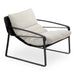 Connor - Club Chair - Blended Cream - JaxCo Furniture