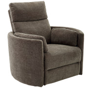 Radius - Power Swivel Glider Recliner - JaxCo Furniture
