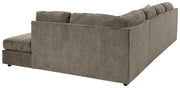 O'phannon - Sectional - JaxCo Furniture