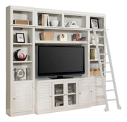 Boca - Entertainment Wall - JaxCo Furniture