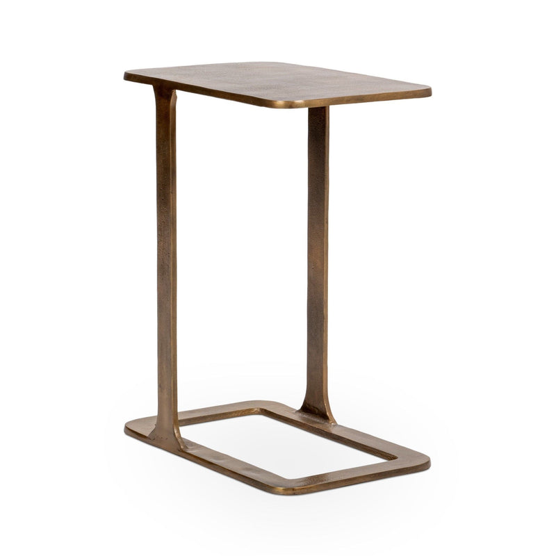 Geanna - Accent Table - JaxCo Furniture