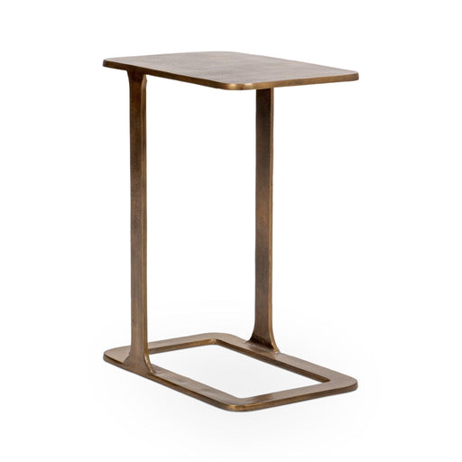 Geanna - Accent Table - JaxCo Furniture