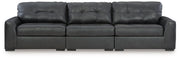 Brindley Pier - Sectional - JaxCo Furniture