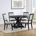 Molly - Dining Set - JaxCo Furniture