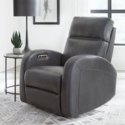 Devin - Recliner - JaxCo Furniture