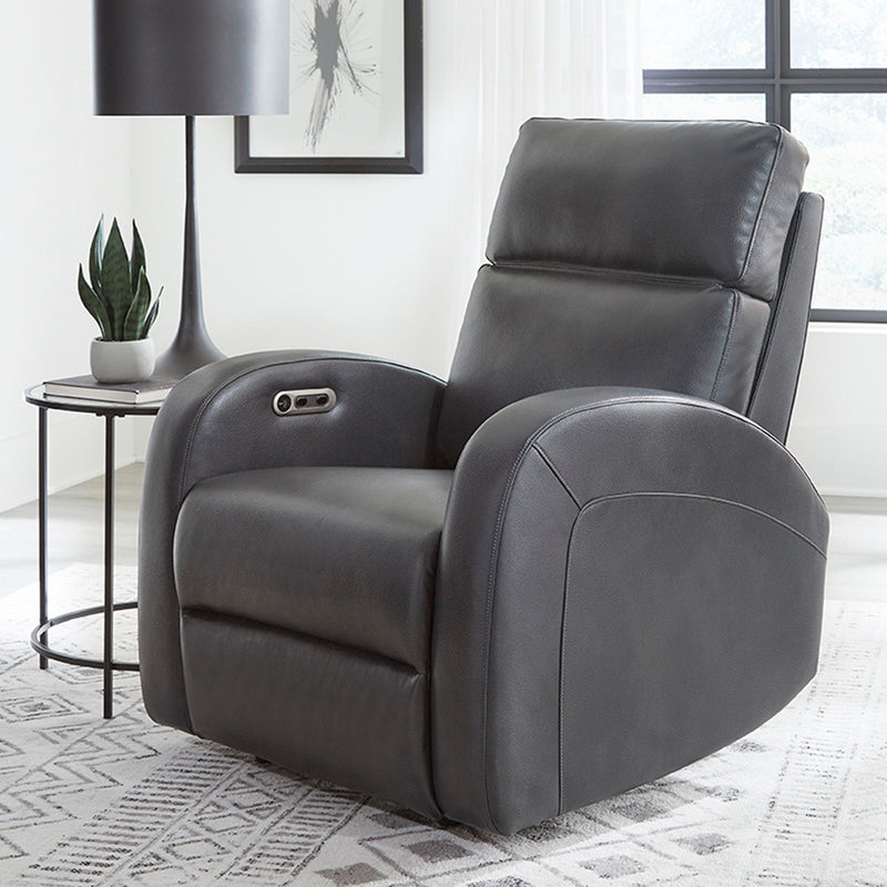 Devin - Recliner - JaxCo Furniture