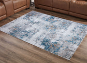Garyard - Area Rug - JaxCo Furniture