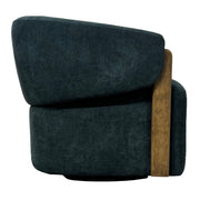 Finley - Swivel Accent Chair - JaxCo Furniture